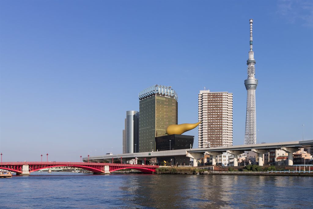 吾妻橋