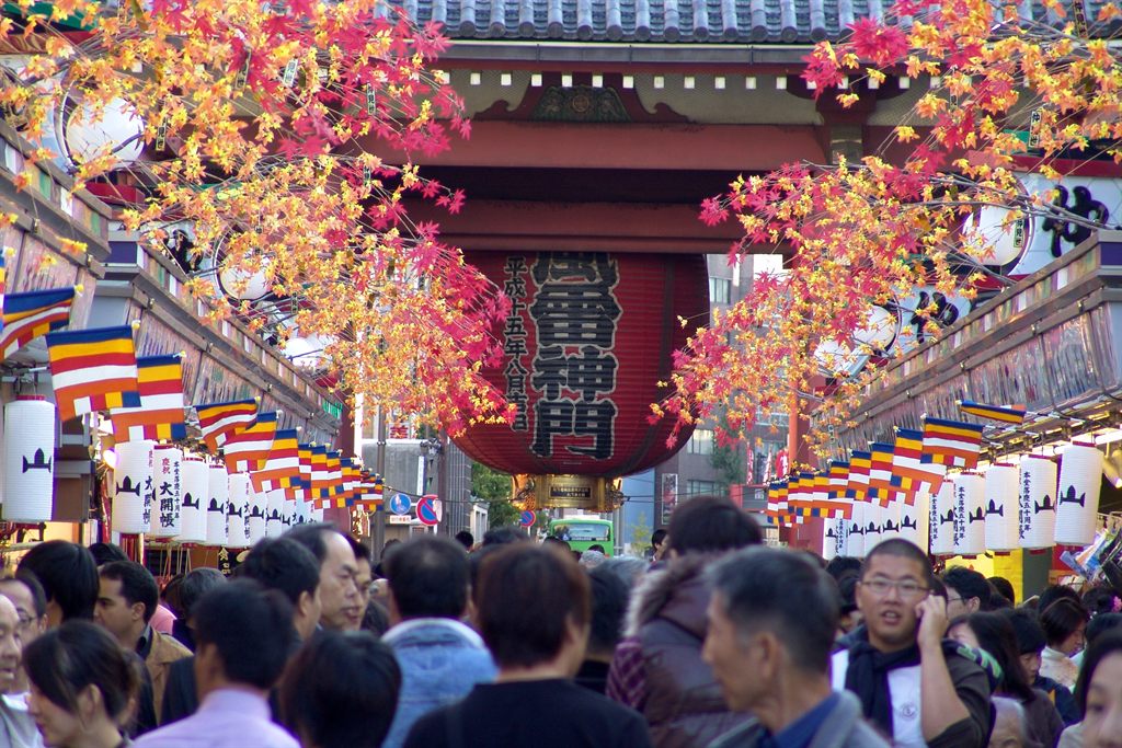 雷門